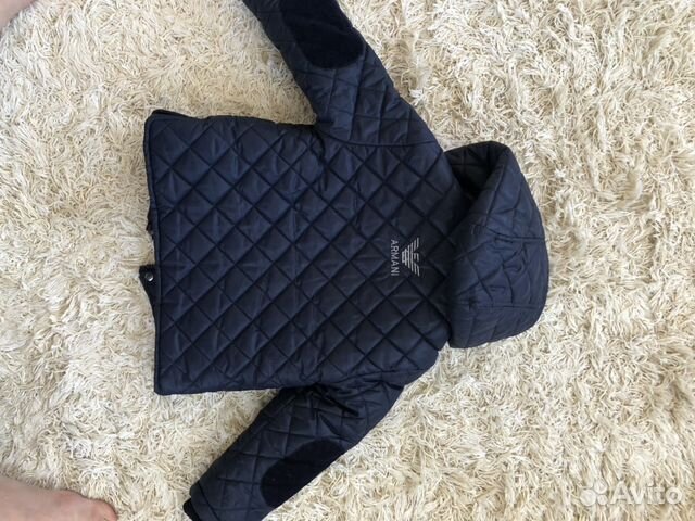 Куртка Armani Куртка Armani