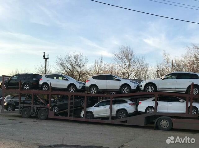Перевозка автомобилей по России на автовозе Перевозка автомобилей по России на автовозе