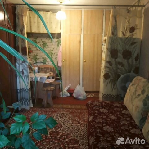 Комната 11 м² в > 9-к, 1/5 эт.