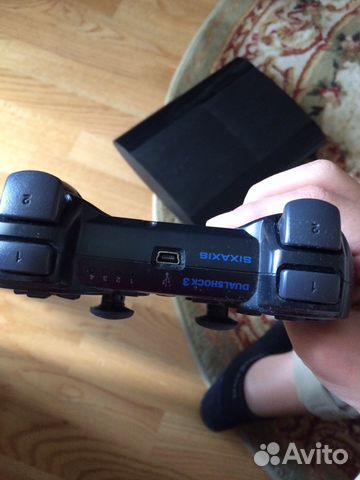 Sony PlayStation 3 slim