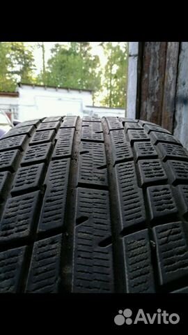 Зимняя резина Yokohama ice guard studless ig30 Зимняя резина Yokohama ice guard studless ig30
