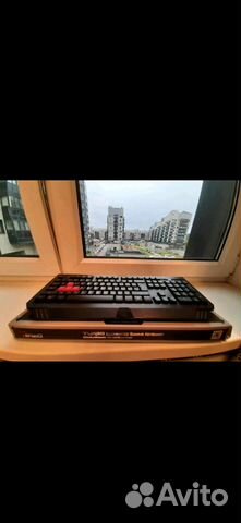 Мембранная игровая клавиатура A4Tech Bloody B120 Мембранная игровая клавиатура A4Tech Bloody B120