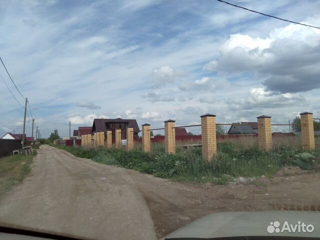 Участок 15 сот. (ИЖС) Участок 15 сот. (ИЖС)