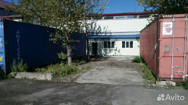 Помещение 105 м², абп 6сот, доля в праве зу Помещение 105 м², абп 6сот, доля в праве зу