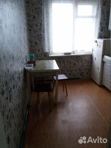 1-к квартира, 30 м², 7/9 эт.