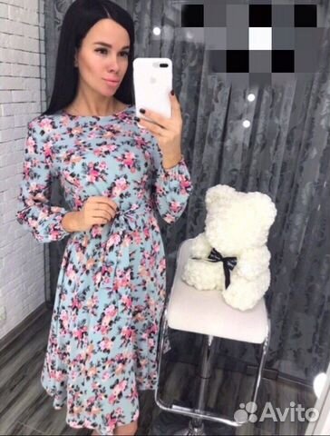Платье Платье