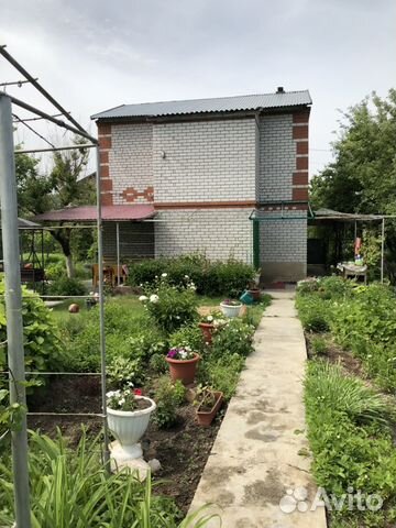 Дача 100 м² на участке 15 сот.