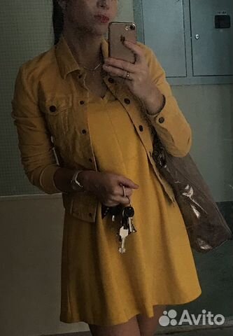 Платье zara Платье zara