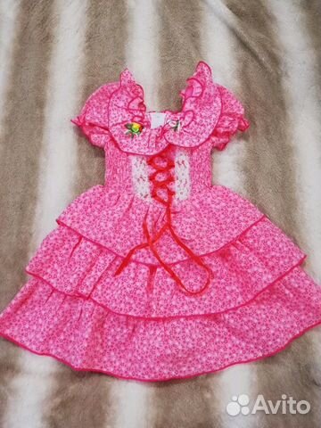 Платье Платье