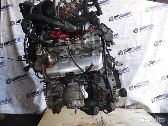 3.0 L V6 L81 Двигатель Купить