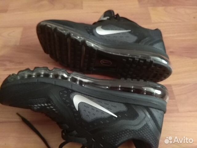 Кроссовки Nike