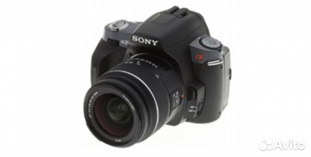 Фотоаппарат Sony Фотоаппарат Sony