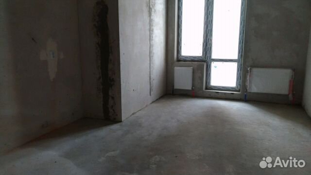 1-к квартира, 28 м², 14/23 эт.
