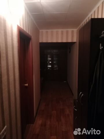 2-к квартира, 44 м², 4/9 эт.