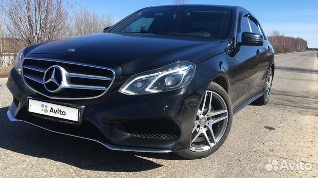 Mercedes-Benz E-класс 2.0 AT, 2015, 36 900 км Mercedes-Benz E-класс 2.0 AT, 2015, 36 900 км