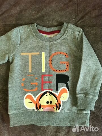 Толстовка Толстовка