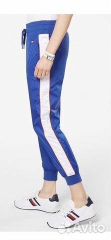 Новые женские брюки Tommy Hilfiger Новые женские брюки Tommy Hilfiger