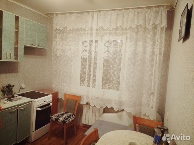 1-к квартира, 30 м², 1/5 эт.