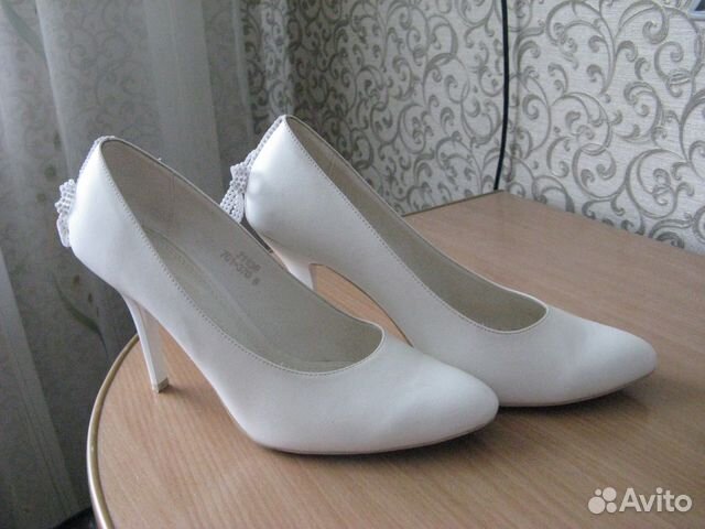Туфли