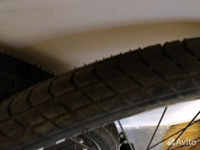 Колеса для велосипеда в 27,5, Schwable,Shimano Колеса для велосипеда в 27,5, Schwable,Shimano