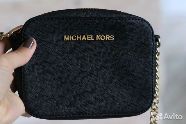 Сумка Michael kors б/у