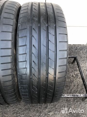 R18 215/45 Dunlop Sp Sport Maxx TT ком лето