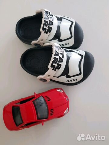 Crocs Crocs