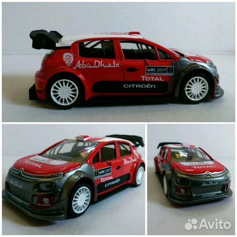 Модели 1:43 Модели 1:43