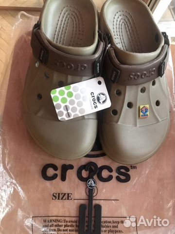 Crocs крокс новые мужские женские оригинальные