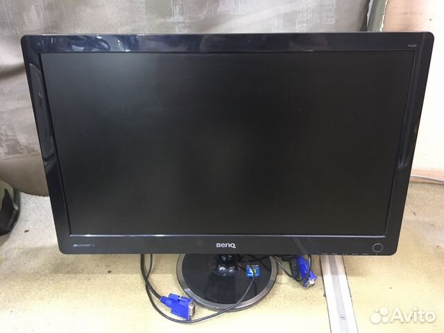 Монитор Benq V2220