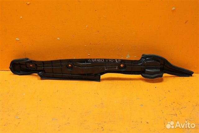 Пыльник крыла передний правый Toyota Camry XV70