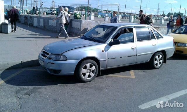 Daewoo Nexia 1.6 МТ, 2010, 41 000 км