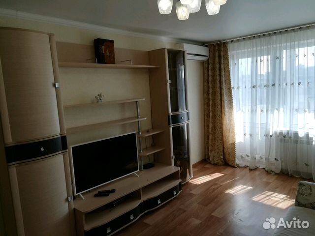 

2-к. квартира, 50 м², 2 кровати