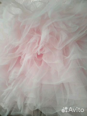 Платье на выпускной Платье на выпускной