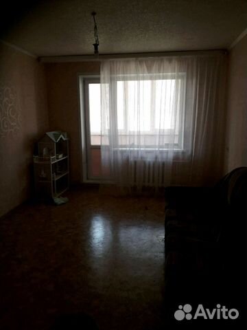 2-к квартира, 60 м², 5/10 эт.