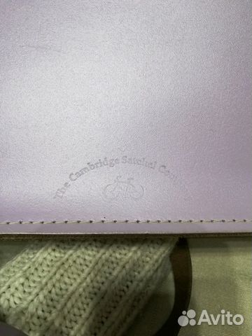 Сумка Cambridge Satchel