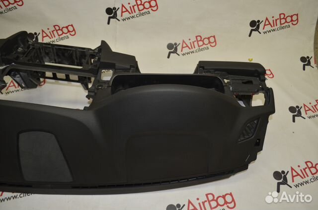 Торпедо BMW 5серия F10 F11 2009-2016 арт.:03 Торпедо BMW 5серия F10 F11 2009-2016 арт.:03