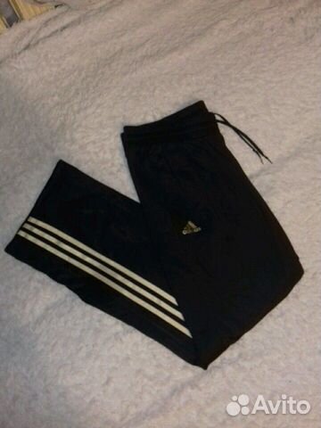Брюки adidas