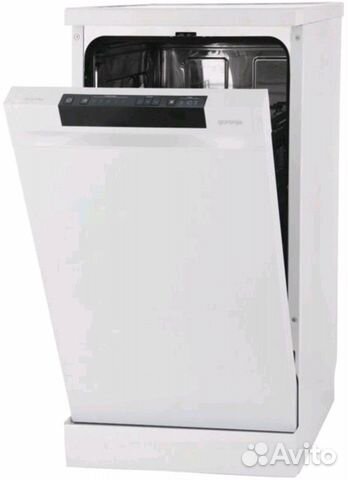 Посудомоечная машина Gorenje GS53110W