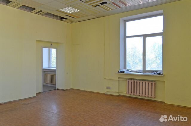 Сдам Офис 41.4 м2