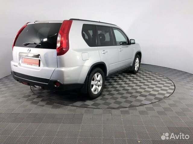 Nissan X-Trail 2.0 CVT, 2012, 194 280 км