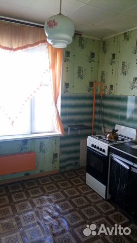 1-к квартира, 33 м², 5/5 эт.