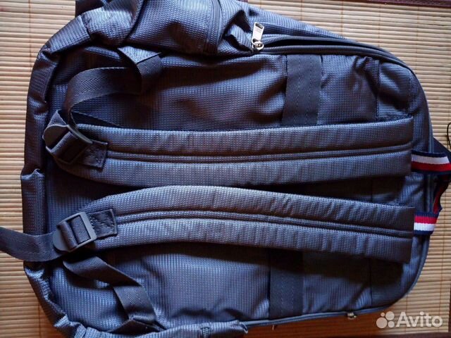 Рюкзак Tommy Hilfiger Рюкзак Tommy Hilfiger