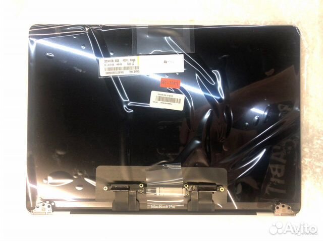 Матрица для MacBook 12