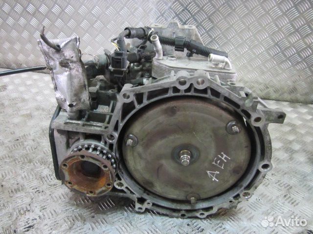 АКПП 01М FDH для Шкода Октавия тур 1.6 AKL BFQ