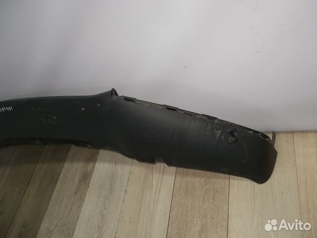 Спойлер переднего бампера бу BMW X5 F15 OEM 511172