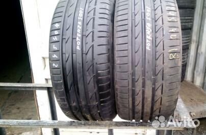 245/40/18 Bridgestone Potenza S001 (7)