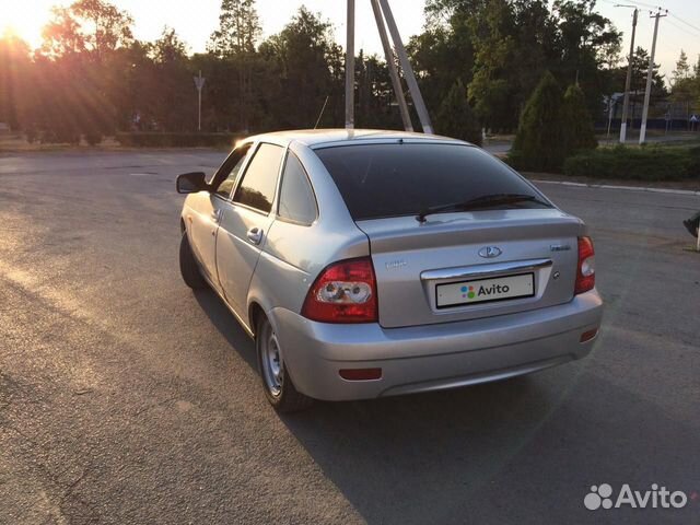 LADA Priora 1.6 МТ, 2013, 103 000 км