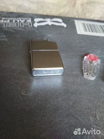 Зажигалка Zippo оригинал