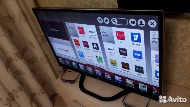 Купить Телевизор С Wifi 42 Дюймов